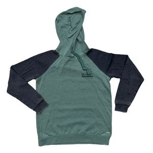 ‼️SOLD‼️ Roxy Hoodie